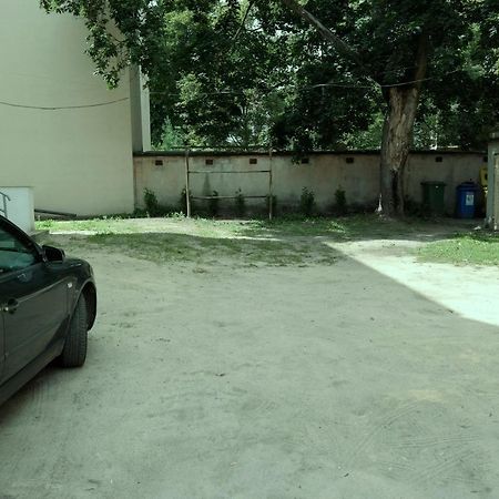 Studio Four - Prywatne Wejscie I Taras W Centrum Sopotu Ngoại thất bức ảnh