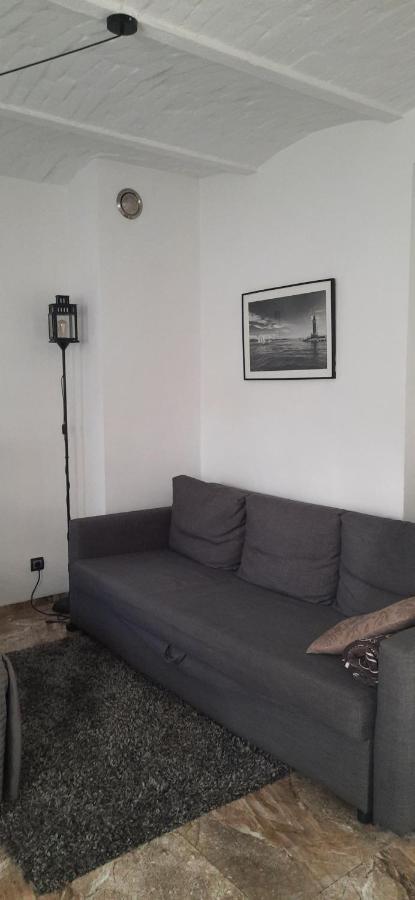 Studio Four - Prywatne Wejscie I Taras W Centrum Sopotu Ngoại thất bức ảnh